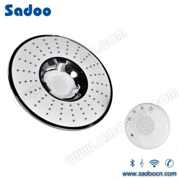 Music&Phone Shower Head-Touchscreen